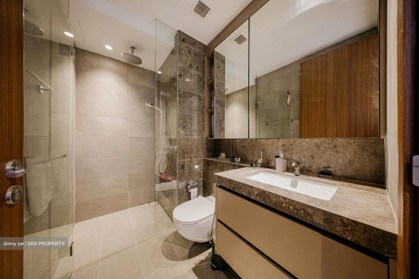 Stirling Residences (D3), Apartment #498299261